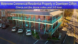 100 Main St, Clifton, TN 38425