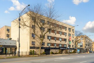 6758 N Sheridan Rd Unit 230, Chicago, IL 60626