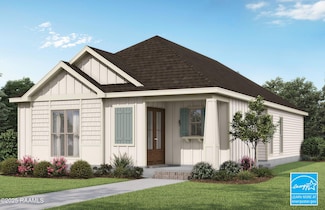 705 Iberia St, Youngsville, LA 70592