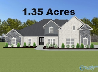 Winchester C Capshaw Rd, Athens, AL 35613