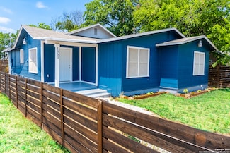1803 Burnet St, San Antonio, TX 78202