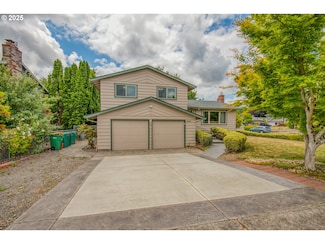 642 SW Cherry Park Rd, Troutdale, OR 97060