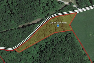 956 Fletcher Bragg Rd, Bragg, WV 25918