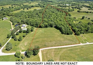 0 Gandertown Rd, Loretto, KY 40037
