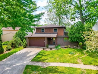 1773 Nestling Dr, Columbus, OH 43229