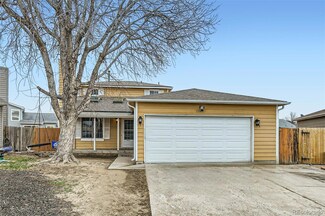 1946 Ensenada St, Aurora, CO 80011