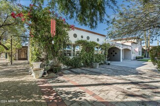 4722 N 76th Place, Scottsdale, AZ 85251