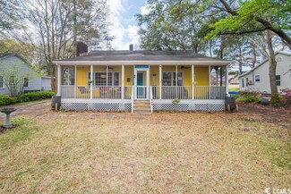 609 Britt St, Georgetown, SC 29440
