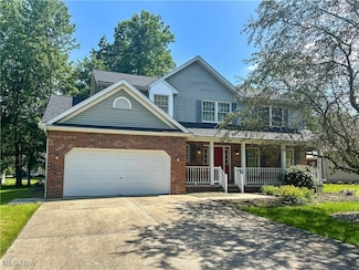 132 Beechwood Dr, Cortland, OH 44410