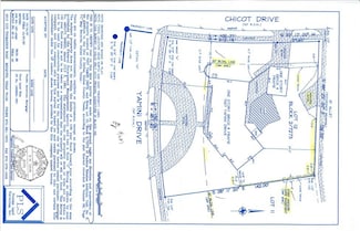 7007 Yamini Dr, Dallas, TX 75230