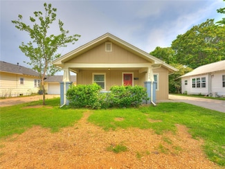 542 W Wood St, Shawnee, OK 74801