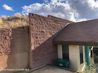 209 Mesilla Dr, Aztec, NM 87410