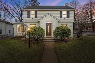 434 Toepfer Ave, Madison, WI 53711