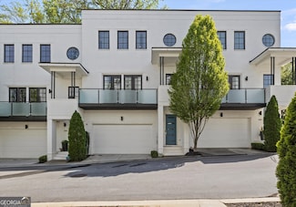 1337 Grey Fox Ct NE Unit 7, Atlanta, GA 30306