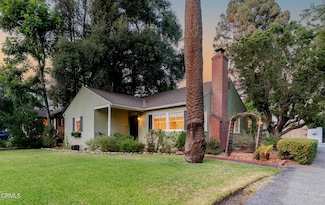 1830 N El Molino Ave, Pasadena, CA 91104