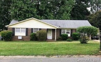 7632 Shadowcrest Dr Unit 5, Charlotte, NC 28217