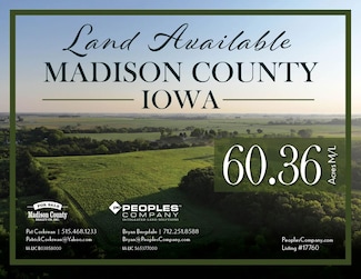 0 Ironwood Trail, Earlham, IA 50072