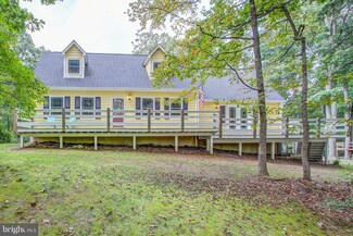 4644 Morgans Bluff Dr, Marshall, VA 20115
