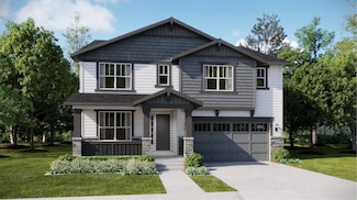 Stonehaven, Littleton, CO 80127