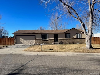 4691 S Kittredge Way, Aurora, CO 80015
