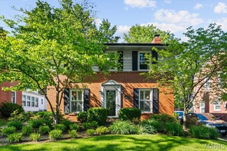 9409 Pine Ave, Saint Louis, MO 63144