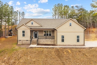 193 Bent Tree Rd, Cohutta, GA 30710
