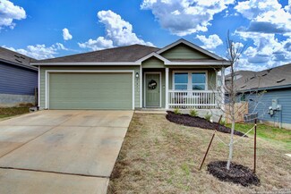 5851 Forenoon Dr, Bulverde, TX 78163