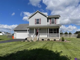 185 E Donna Reed Blvd, Cecilia, KY 42724