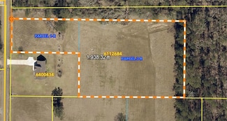 0 Sibley Rd, Tickfaw, LA 70466