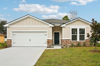 45 Perkins Ln, Palm Coast, FL 32164