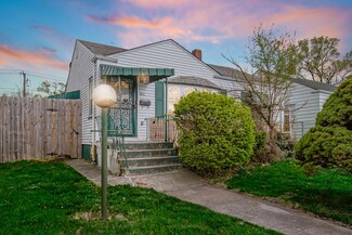 621 Clinton St, Gary, IN 46406