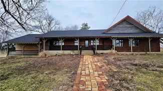19033 S 500 Rd, Deerfield, MO 64741