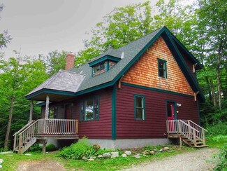 333 Wentworth Rd, Richmond, VT 05477