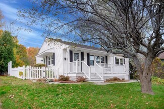 410 Kenoza Ave, Haverhill, MA 01830
