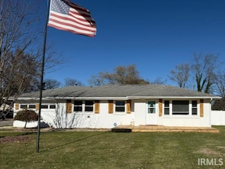 612 W Cromer Ave, Muncie, IN 47303