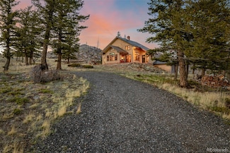 520 Isaac Ln, Bellvue, CO 80512