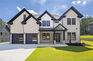 83 Deer Canyon Dr, Auburn, GA 30011