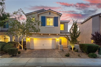 8049 Red Rock Crest St, Las Vegas, NV 89166