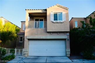 6545 Netherseal Ave, Las Vegas, NV 89139