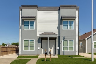 1423 Evans Ave, Fort Worth, TX 76104