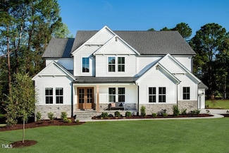 97 August Trace Dr, Pittsboro, NC 27312