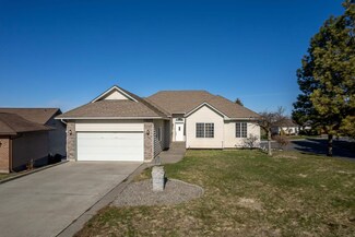 8402 S Couples Ln, Cheney, WA 99004