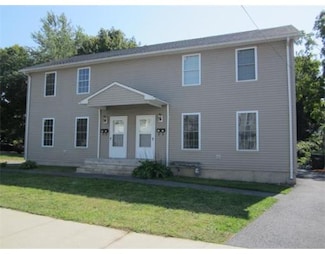 1241 Worcester St Unit 1243, Indian Orchard, MA 01151