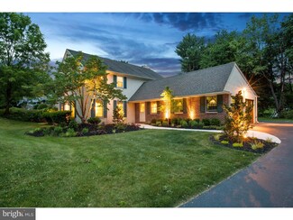 250 S Whitehorse Rd, Phoenixville, PA 19460