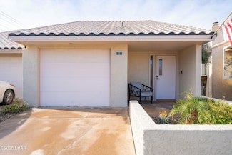 8625 Riverside Dr Unit 55, Parker, AZ 85344