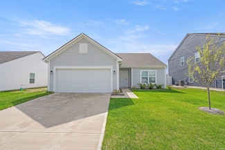 2132 Upland Ridge Way, Kokomo, IN 46902
