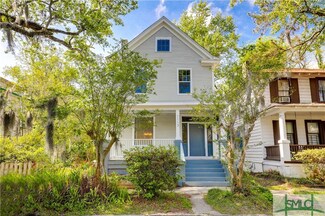 1113 E 31st St, Savannah, GA 31404