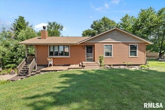 129 Glenview Dr, Sherrard, IL 61281