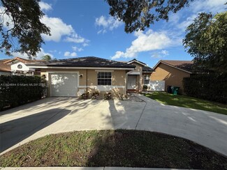 651 NW 134th Ave, Miami, FL 33182