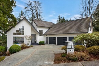 4711 164th Place NE, Redmond, WA 98052